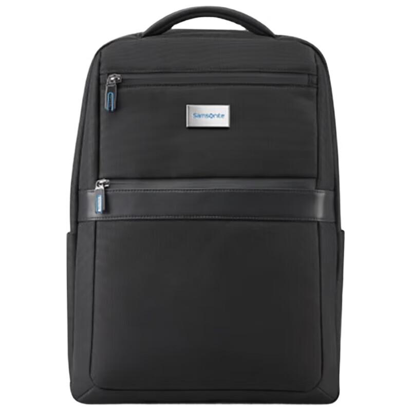 Samsonite Men s Lightweight Business Laptop Backpack