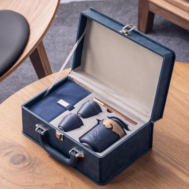 Shangqi Business & Festival Gift Set