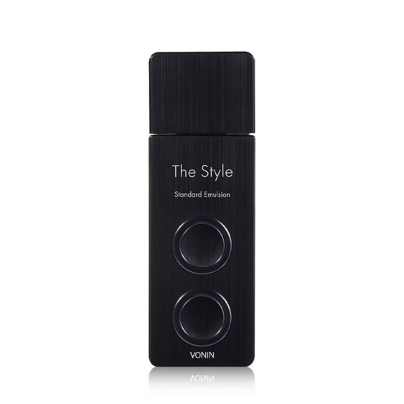 The Style Standard Emulsion 135ml
