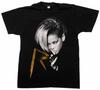 RIHANNA Last Girl On Earth 2010 Tour Vintage T Shirt Pop R&B Riri DANCE Small Unisex T-Shirt