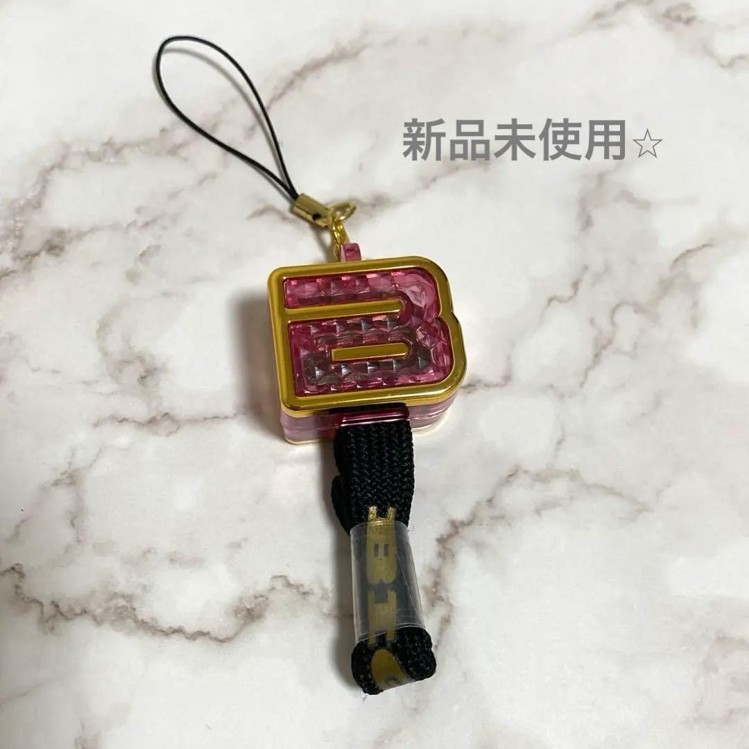 

[USED] BIGBANG G-DRAGON Flash Strap Light