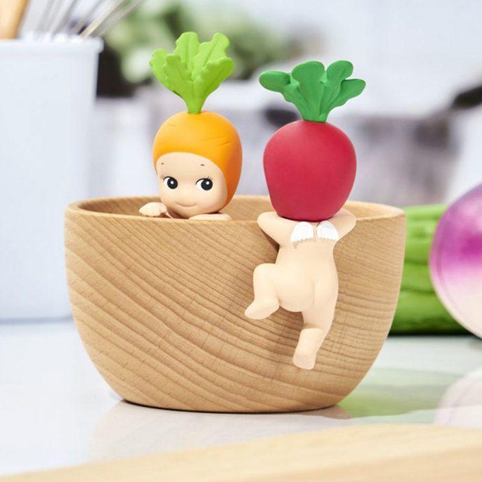 Figurine sonny angel série hippers harvest