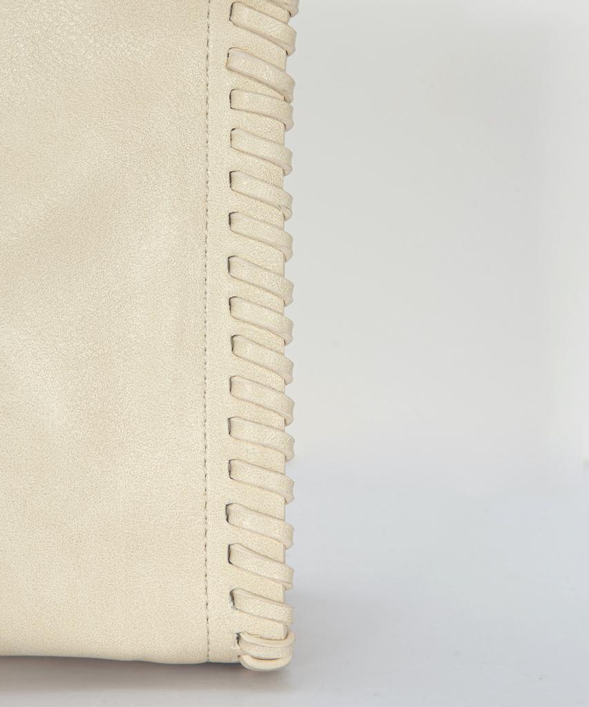 Ason Mona Bag / Beige