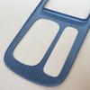 Carbon Fiber Gear Shift Panel Cover for Xiaomi SU7