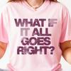 Tops – T-Shirts