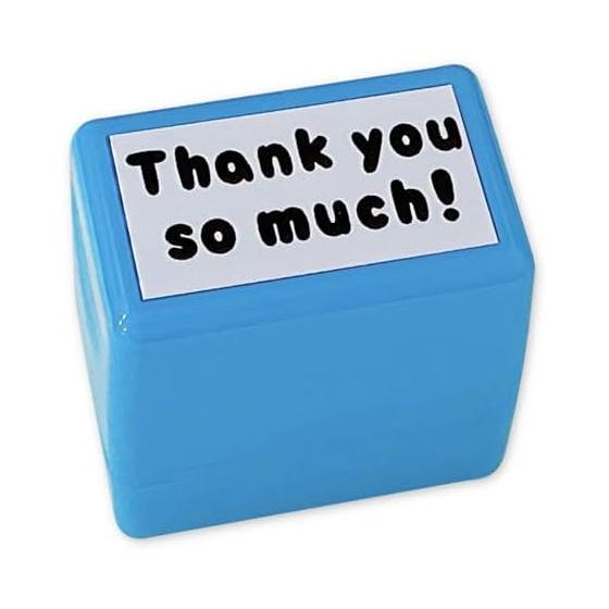 Children s Kao Stamp konoiro stamp mini (text) Thank you so much! 1816-001