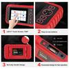 LAUNCH CRP123X V2.0 OBD2 Scanner Car Code Reader Automotive Diagnostic Tools Autoscanner Auto Scan Tool DIY Free Shipping