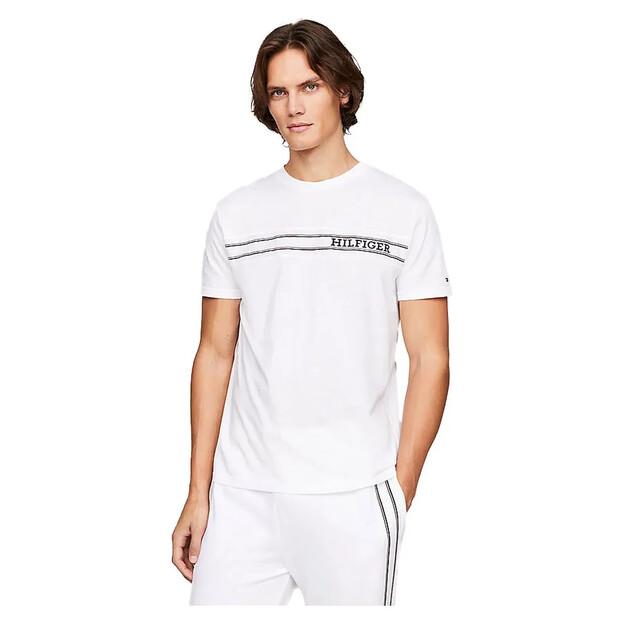 

Tommy Hilfiger Футболка с коротким рукавом UM0UM03196 S