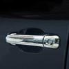 Car Door Handle Bowl Trim Cover Protect for Lexus LX 570 2016 2017 2018 2019 2020 2021 J200