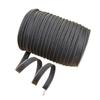 Sewing Piping Trim Ribbon Roll for Dress Finishing, Costume Styling and Decorative Fabric Outline Project Use Work