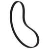 5M-710-15 Electric Scooter Drive Belt High Temperature Resistance Rubber Scooter Timing Belt Replacement