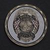 American Challenge Coins, Medals, Commemorative Medals, Gold, Silver, Bronze, Badges, Gifts, Honor Metal Medals, Relief, Crafts