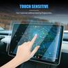 Car Navigation Touch Screen Tempered Glass Protector 15" Center Control Touchscreen Protect Film For Tesla Model 3 Y
