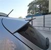 JH Carbon Fiber Texture Universal Spoiler Type B