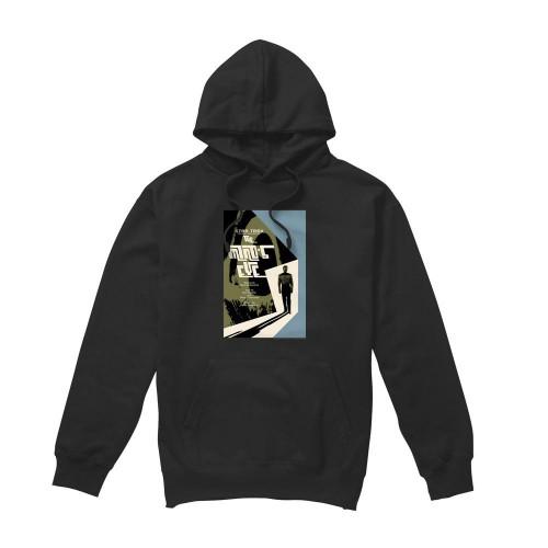 STAR TREK Men's The Next Generation Season 4 Episode 24 Hoodie