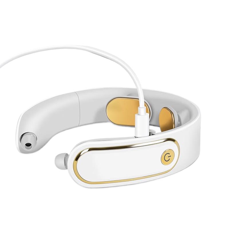 

Dis DE-F32 Neck Massager with Pulse & Heat