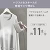 Panasonic NI-FS430-C Clothes Steamer, 360° Powerfu