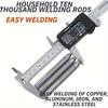 Universal Welding Rod Ultimate Welding Tool Copper Iron Aluminium Stainless Steel Welding Rod Universal Welding Rods
