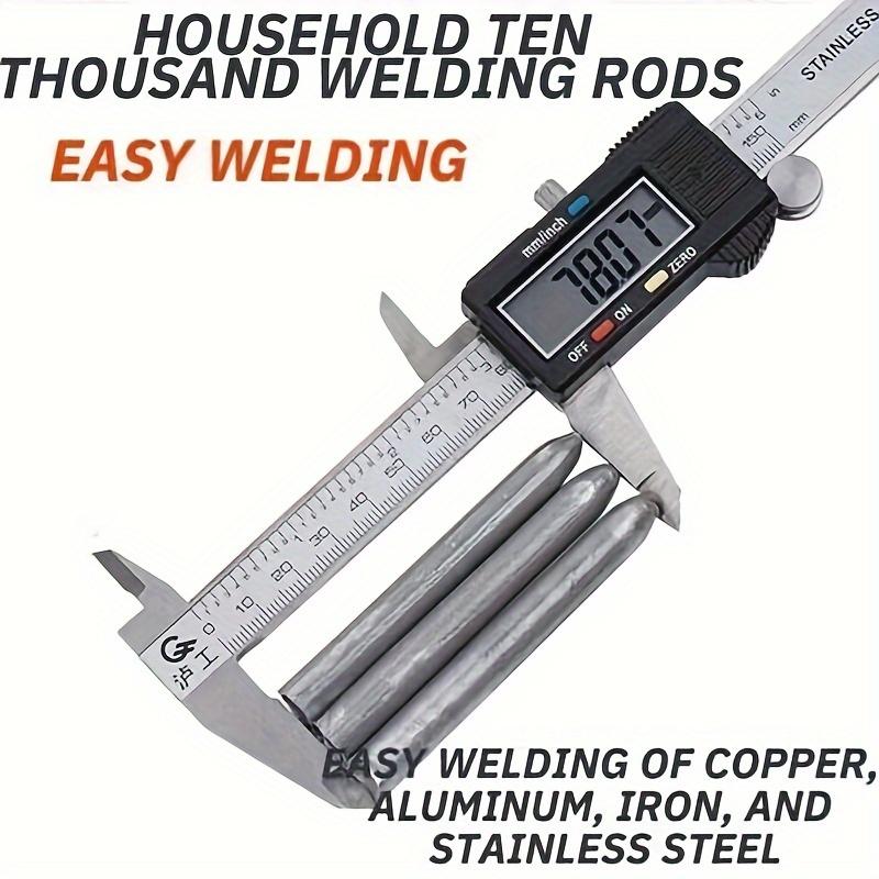 Universal Welding Rod Ultimate Welding Tool Copper Iron Aluminium Stainless Steel Welding Rod Universal Welding Rods