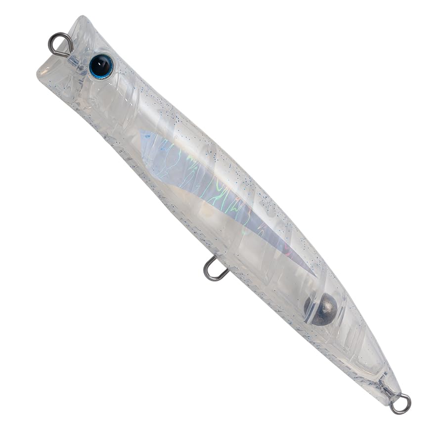 

Palms Granbites Break Head 165 Clear BKH-165 T-458