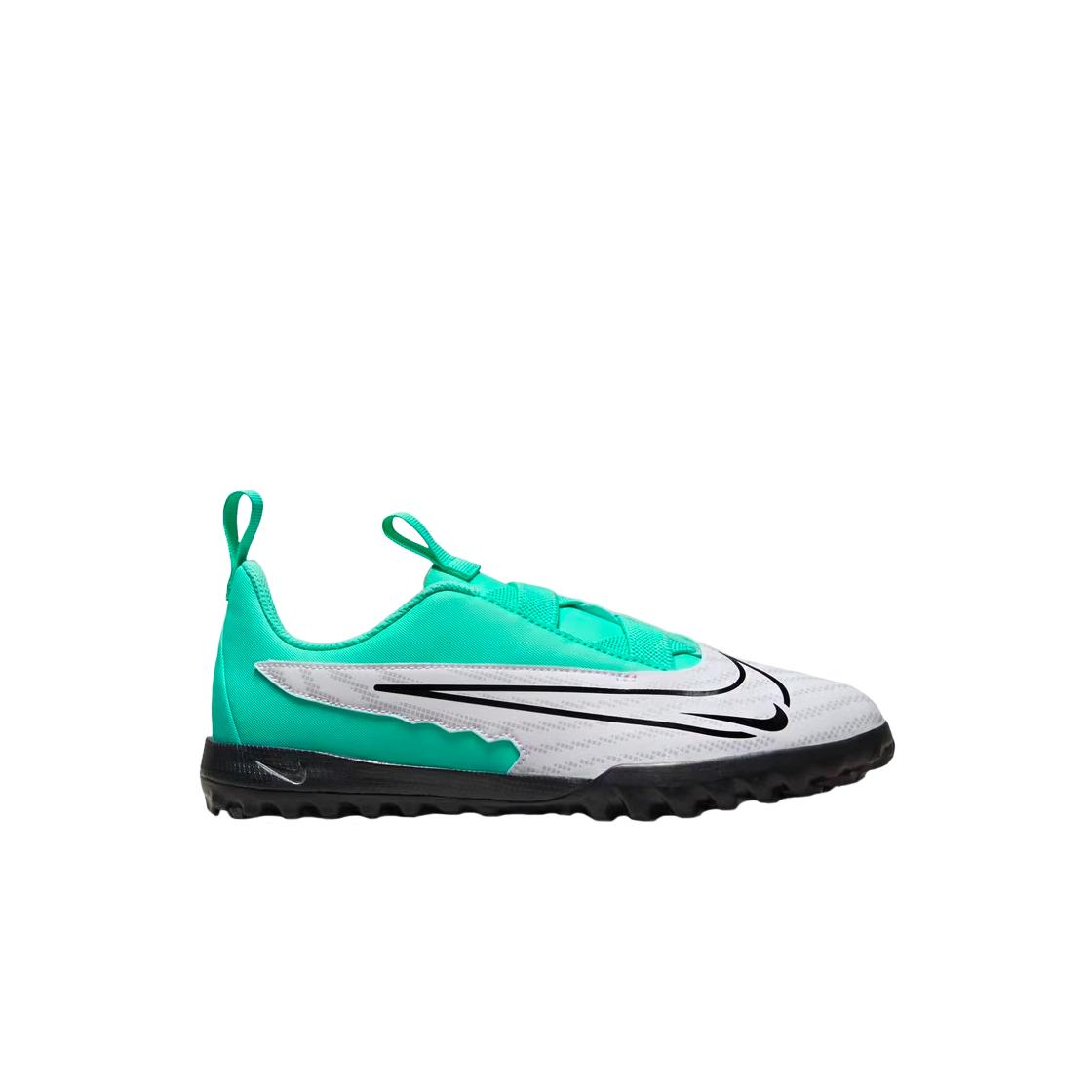 

(гс) Nike Phantom Gx Academy Tf Гипер Бирюзовый 225(3.5Y)