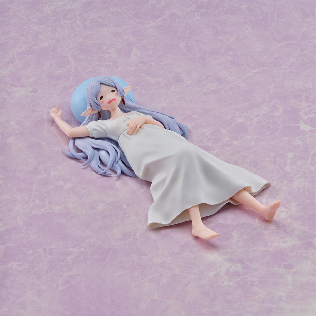 

Frieren Anime Figures Anime Figures and Statues | Home Decor Ornaments | Festival Gifts and Collectibles great for daily use