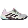 New Adidas Barricade 13 Crystal White Aurora Met. Semi Green Spark IF7792