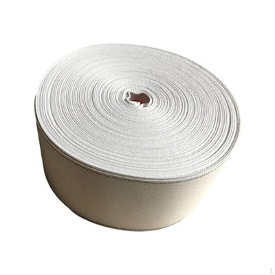 Curtain Heading Tape 48 Meters Roll Tapes Drapery Pleating White