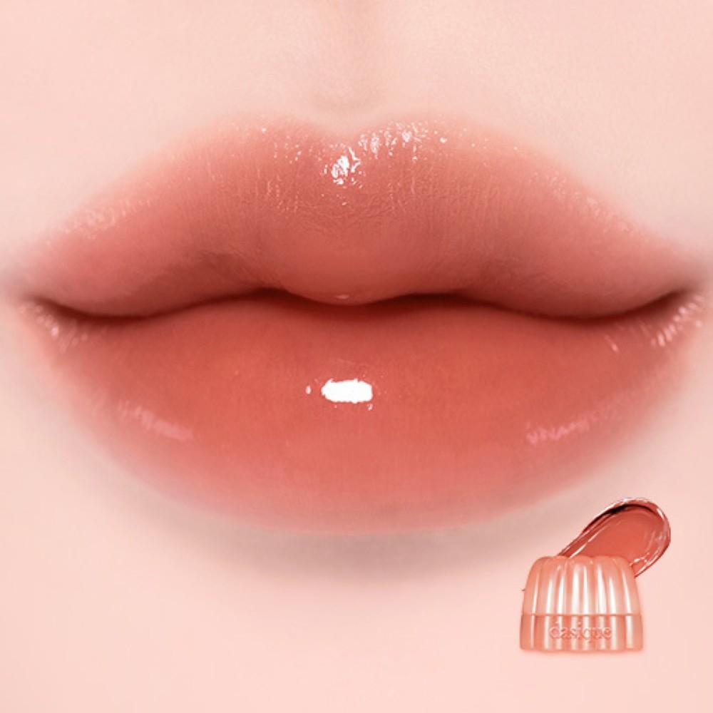 [MILKY FRUITS EDITION] dasique Chewing Glow Pot 4g