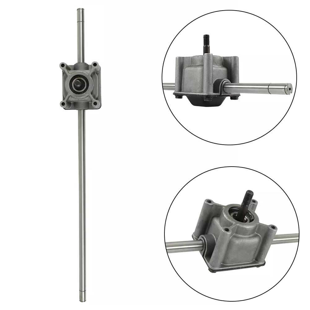 Replacement Transmission Assembly for Toro Lawn Mower 1063956 Gearbox Part for Reliable and Efficient Lawn Mower Use