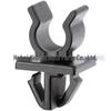 Engine Hood Support Rod Clip: Compatible with Mazda Atenza, Axela, CX-3, CX-4, CX-5