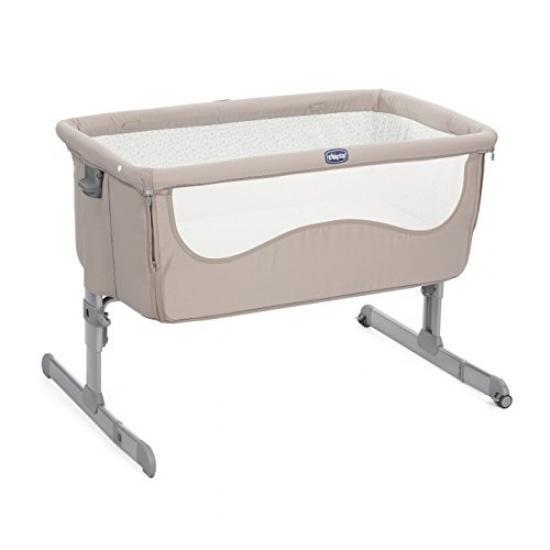chicco cradle