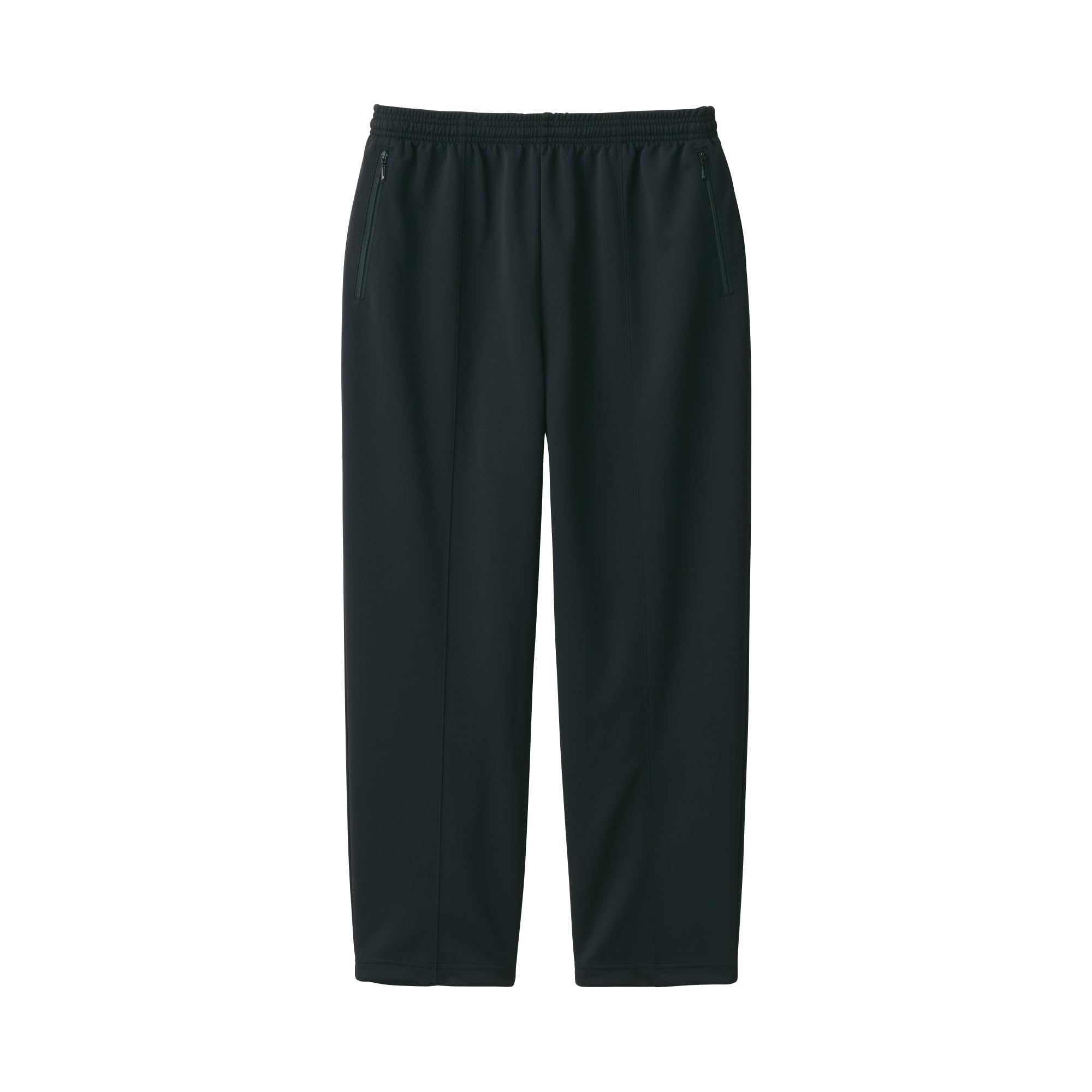 

MUJI Track Pants UV Protection Track Pants BI004A3A Black S Men s Men s