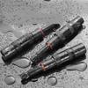 1/4 3/8 5/16 Hex Magnetic Ring Screwdriver/Drill Bits Extension Rod Magnetic Swivel Quick Change Holder Drive Screw Drill Tip