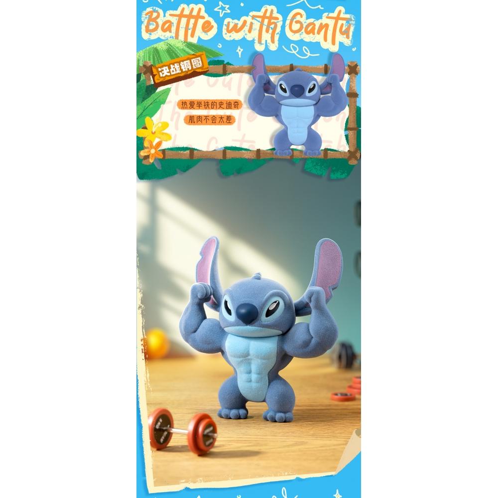 Disney Blindbox Süßer Stitch 1 Box 8 Stück