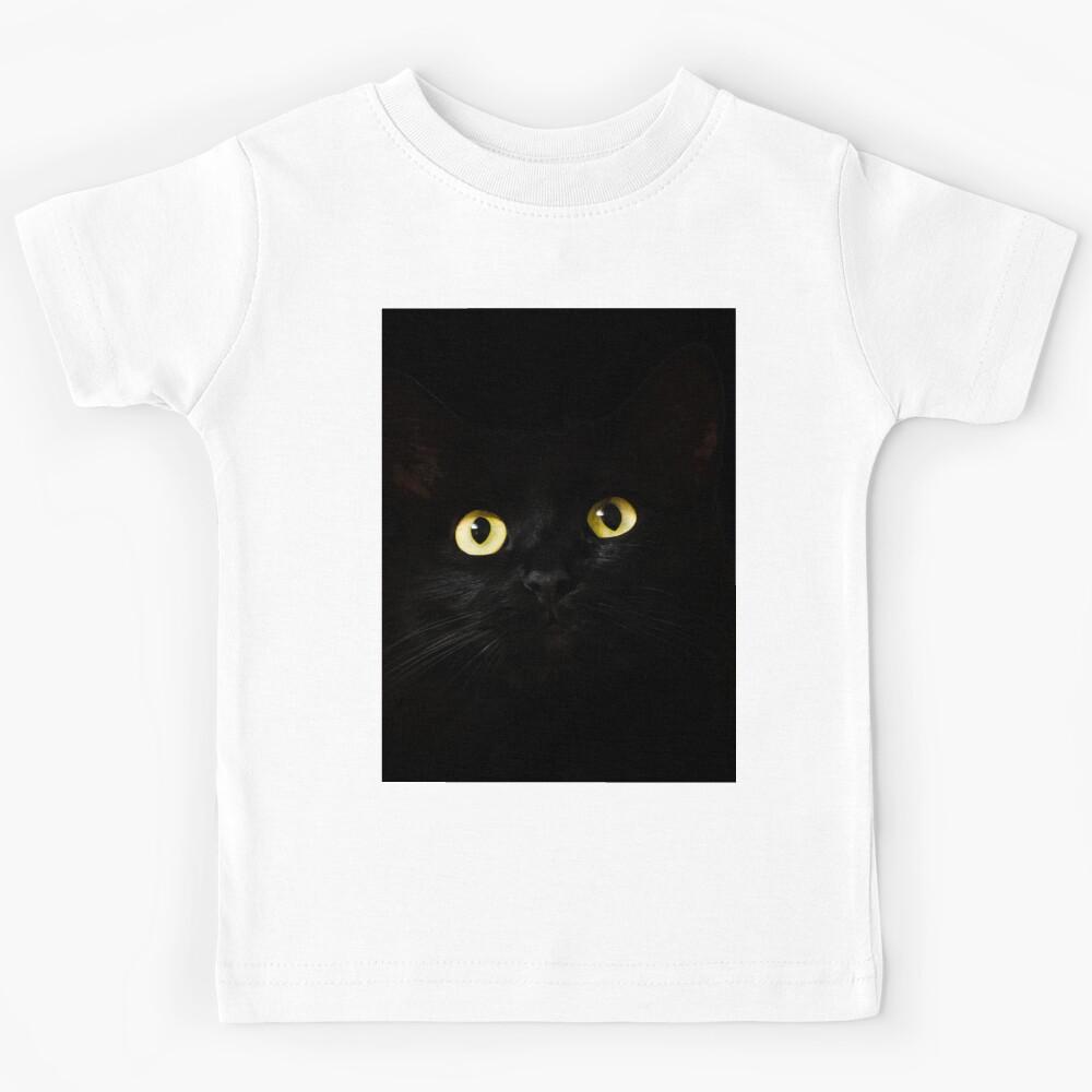 Happy Catoween, Cat Holliday, Catoween Halloween Kids T-Shirt 130