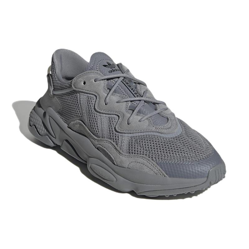 Adidas Ozweego 'Grey' Sneakers GW4671