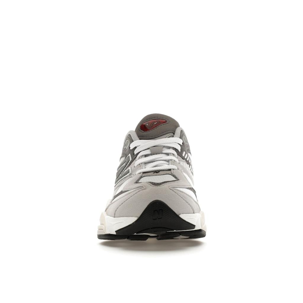 New Balance 9060 Dětské tenisky Raincloud pro velké děti Šedé Rain-Cloud Castlerock GC9060GY