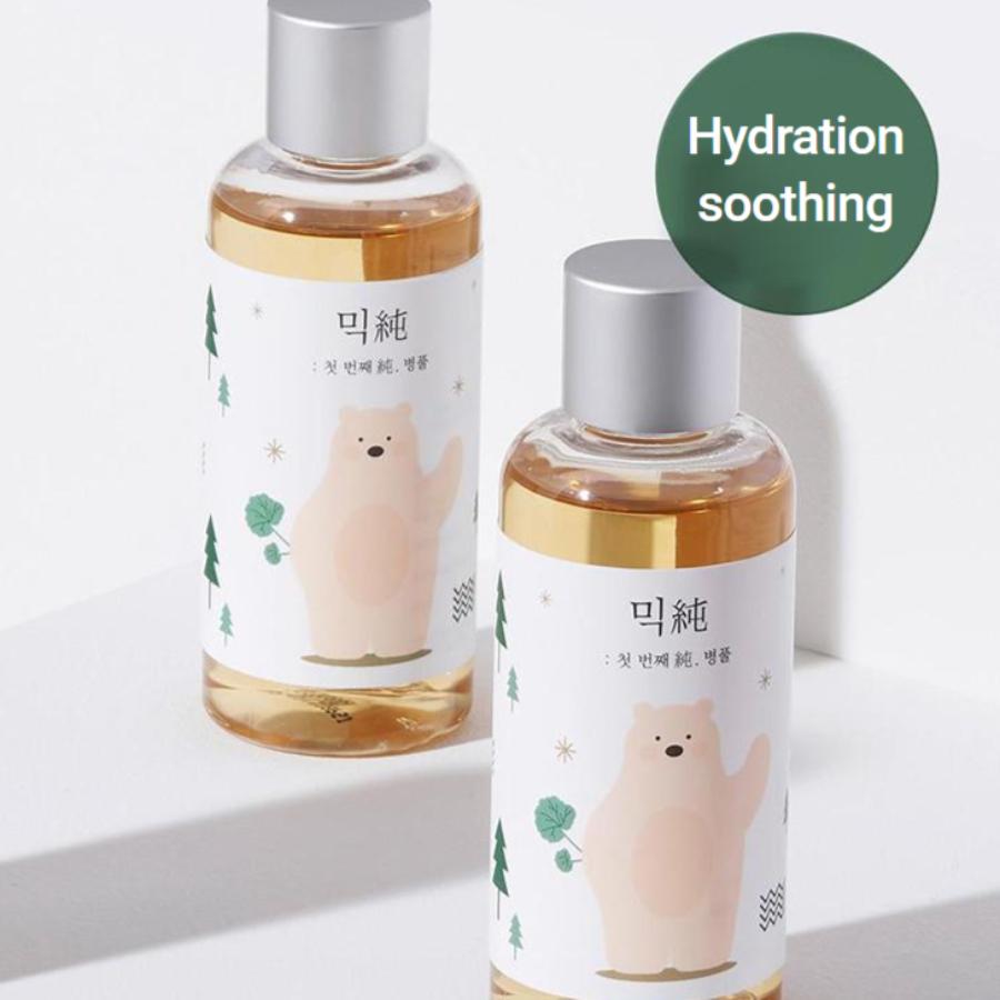 mixsoon Centella Asiatica Essence 100mL