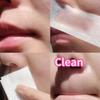 6/10/20pc Set Hair Removal Tool Wax Strips Waxing Wipe Sticker for Face Leg Lip Eyebrow Leg Arm Body Hair Removal Two Side Mini Size