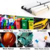 Cuttable Thermoplastic Repair Rods Plastic Welding Rods  for Car Bumper Home Appliance Repair