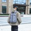 Schoolbag Multifunctional Backpack Male Large Capacity Student School Bag Business Leisure Outdoor Travel Bag Trend Computer Backpack