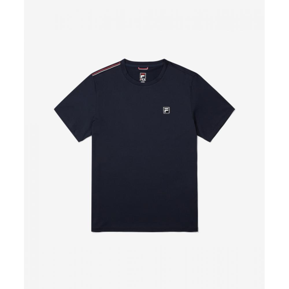 

Футболка FILA Functional Basic с короткими рукавами FS2RSG2325XINA
