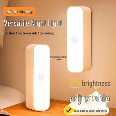 Oświetlenie LED – Lampki nocne LED