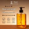 PEARS Crystal Soap & Antibacterial Hand Wash Set