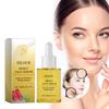 Eelhoe Hydrating Anti-aging Facial Serum Deeply Moisturizes Restores Skin Elasticity And Reduces Fine Lines