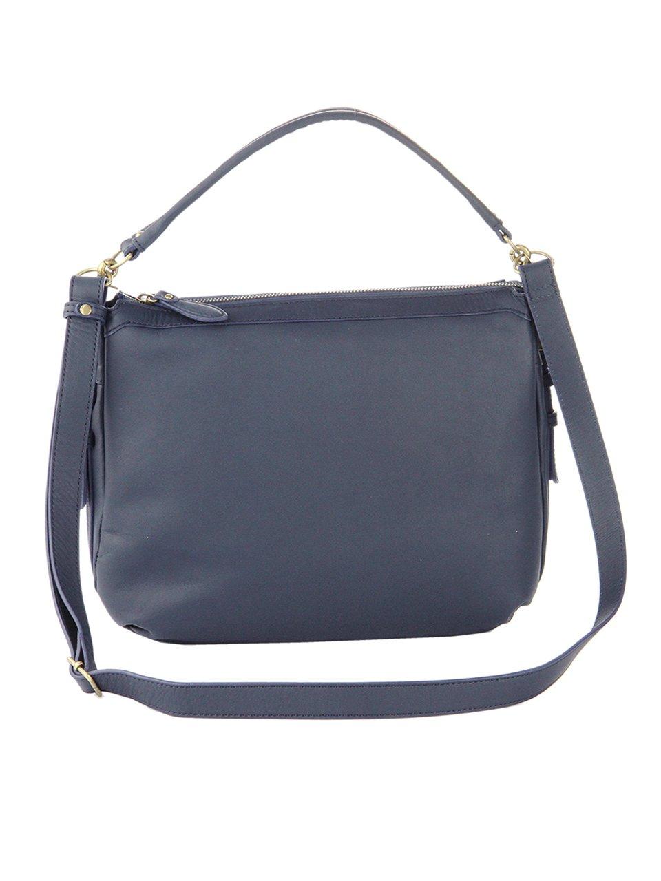 

Dakota Shoulder Bag 2way 1032084 Metro Series Navy [Dakota] DA-1032084-60