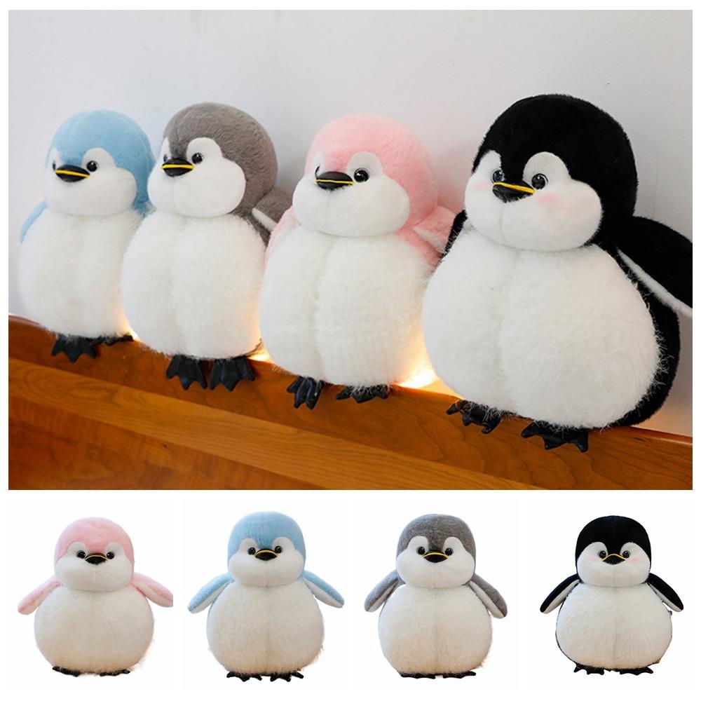 Stuffed Penguin Plush Toy Animal Penguin Stuffed Doll Home Decor Stuffed Penguin Toy  Birthday Gift