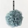 Non-scattered Bath Sponge Ball Lightweight Shower Mesh Ball Multifunctional Shower Puff  Foaming