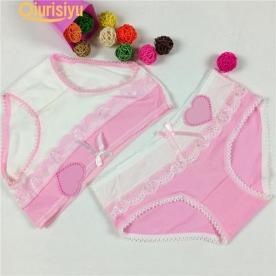 Women/’s Lace Trim/ Cotton Underwear Floral Printed/ Soft Mid Rise Boyshorts Panties 4 Pack